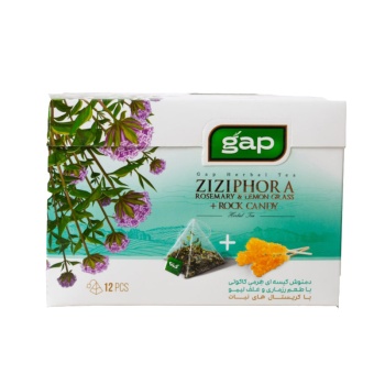  کاکوتی با نبات گپ بسته 12 عددی63343beb05dd2105630